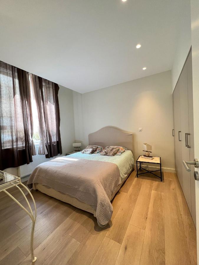 Le Central Victoria II - Central Point - 55M2 Nancy Exteriér fotografie